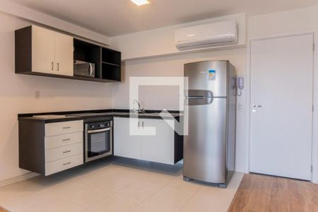 Studio à venda com 83m², 2 quartos e 1 vaga Studio à venda com 83m², 2 quartos e 1 vagaFoto 06