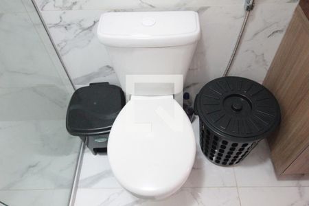 Casa à venda com 200m², 2 quartos e 3 vagasBanheiro Social