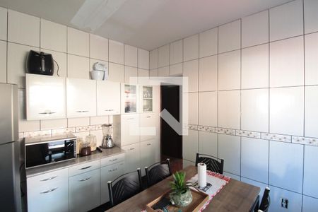 Casa à venda com 200m², 2 quartos e 3 vagasCozinha