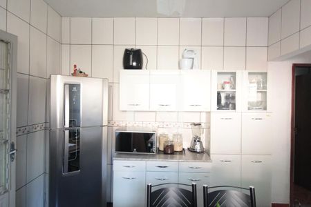 Casa à venda com 200m², 2 quartos e 3 vagasCozinha