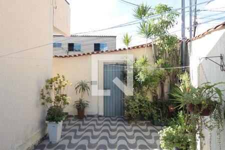 Casa à venda com 200m², 2 quartos e 3 vagasQuintal