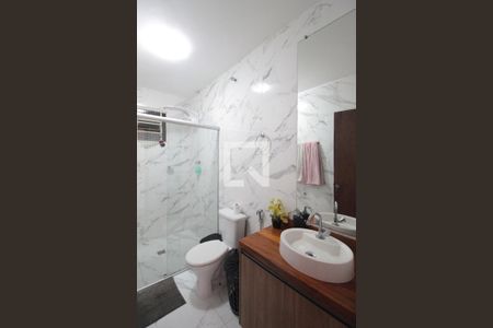 Casa à venda com 200m², 2 quartos e 3 vagasBanheiro Social