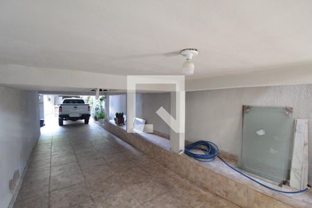 Casa à venda com 200m², 2 quartos e 3 vagasGaragem