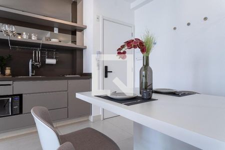 Studio à venda com 39m², 1 quarto e 1 vaga Studio à venda com 39m², 1 quarto e 1 vagaFoto 06