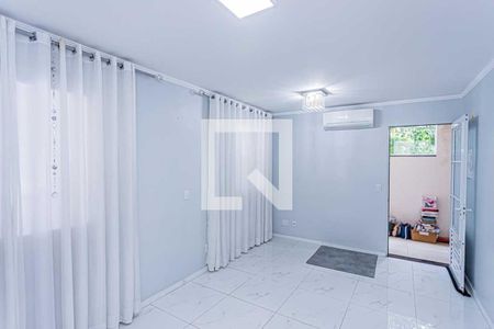 Sala de casa para alugar com 3 quartos, 100m² em Loteamento City Jaragua, São Paulo