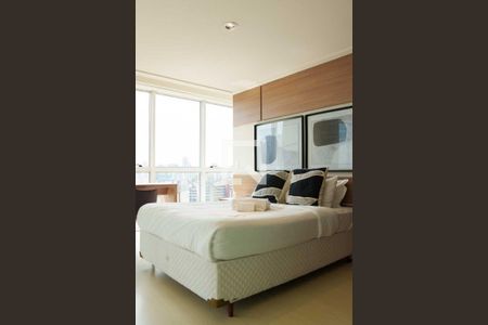 Studio à venda com 39m², 1 quarto e 1 vaga Studio à venda com 39m², 1 quarto e 1 vagaFoto 28