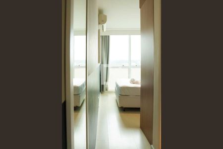 Studio à venda com 39m², 1 quarto e 1 vaga Studio à venda com 39m², 1 quarto e 1 vagaFoto 41