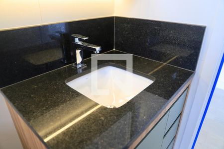 Apartamento à venda com 35m², 1 quarto e sem vaga Apartamento à venda com 35m², 1 quarto e sem vagaBanheiro