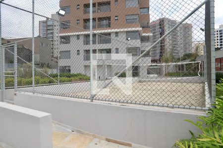 Apartamento à venda com 35m², 1 quarto e sem vaga Apartamento à venda com 35m², 1 quarto e sem vagaQuadra