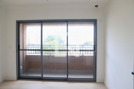 Sacada de apartamento à venda com 1 quarto, 35m² em Vila da Saúde, São Paulo