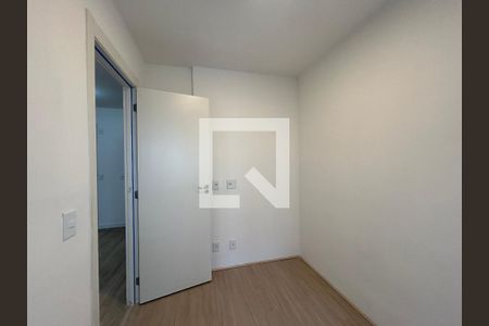 Quarto 1 de apartamento para alugar com 2 quartos, 39m² em Pirituba, São Paulo