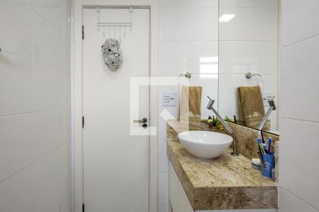 Apartamento para alugar com 252m², 4 quartos e 2 vagasBanheiro 2