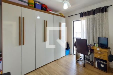 Apartamento para alugar com 252m², 4 quartos e 2 vagasQuarto 4