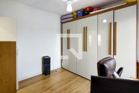 Apartamento para alugar com 252m², 4 quartos e 2 vagasQuarto 4