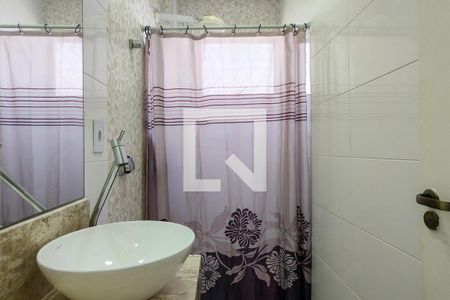 Apartamento para alugar com 252m², 4 quartos e 2 vagasBanheiro