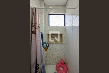 Apartamento para alugar com 252m², 4 quartos e 2 vagasBanheiro 2