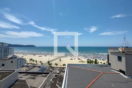 Apartamento para alugar com 252m², 4 quartos e 2 vagasVaranda - Quarto 1