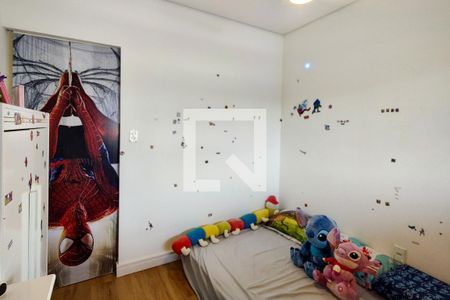 Apartamento para alugar com 252m², 4 quartos e 2 vagasQuarto 2