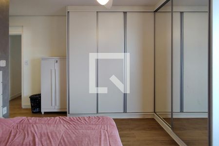 Apartamento para alugar com 252m², 4 quartos e 2 vagasQuarto 1