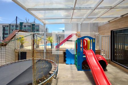 Apartamento para alugar com 252m², 4 quartos e 2 vagasÁrea comum