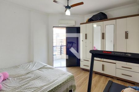 Apartamento para alugar com 252m², 4 quartos e 2 vagasQuarto 3