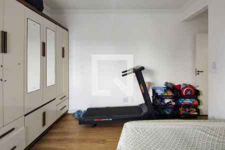 Apartamento para alugar com 252m², 4 quartos e 2 vagasQuarto 3