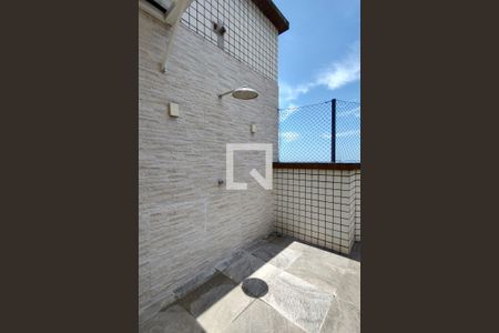 Apartamento para alugar com 252m², 4 quartos e 2 vagasÁrea comum