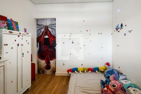 Apartamento para alugar com 252m², 4 quartos e 2 vagasQuarto 2