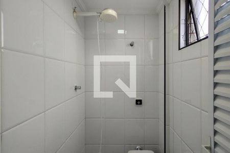 Apartamento para alugar com 252m², 4 quartos e 2 vagasBanheiro de Serviço