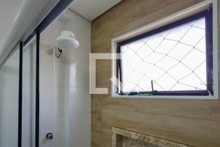 Apartamento para alugar com 252m², 4 quartos e 2 vagasBanheiro 2