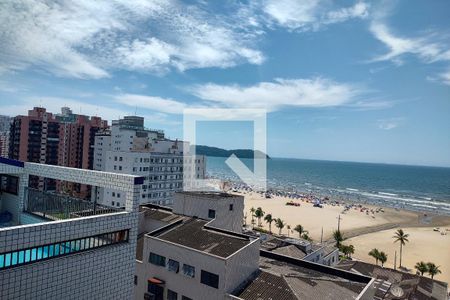 Apartamento para alugar com 252m², 4 quartos e 2 vagasVaranda - Sala