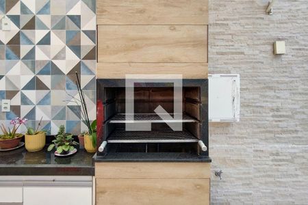 Apartamento para alugar com 252m², 4 quartos e 2 vagasÁrea comum