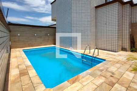 Apartamento para alugar com 252m², 4 quartos e 2 vagasÁrea comum