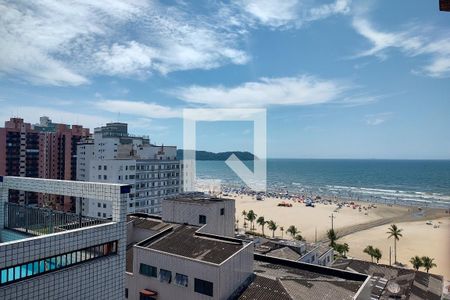Apartamento para alugar com 252m², 4 quartos e 2 vagasVaranda - Sala