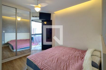 Apartamento para alugar com 252m², 4 quartos e 2 vagasQuarto 1