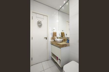 Apartamento para alugar com 252m², 4 quartos e 2 vagasBanheiro 2