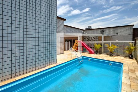 Apartamento para alugar com 252m², 4 quartos e 2 vagasÁrea comum