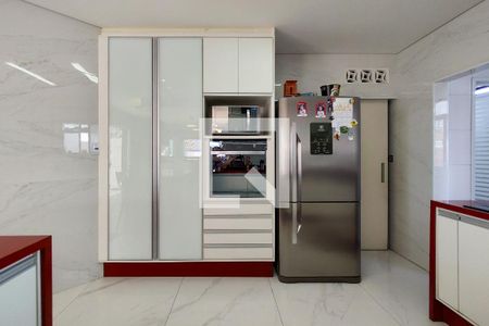 Apartamento para alugar com 252m², 4 quartos e 2 vagasCozinha
