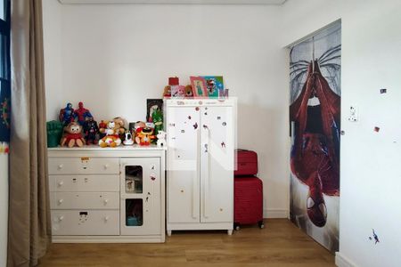 Apartamento para alugar com 252m², 4 quartos e 2 vagasQuarto 2