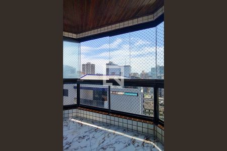 Apartamento para alugar com 252m², 4 quartos e 2 vagasVaranda - Quarto 1