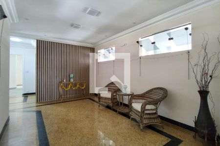 Apartamento para alugar com 252m², 4 quartos e 2 vagasÁrea comum