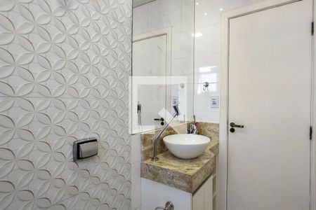 Apartamento para alugar com 252m², 4 quartos e 2 vagasBanheiro - Quarto 1