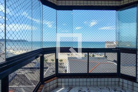 Apartamento para alugar com 252m², 4 quartos e 2 vagasVaranda - Quarto 1