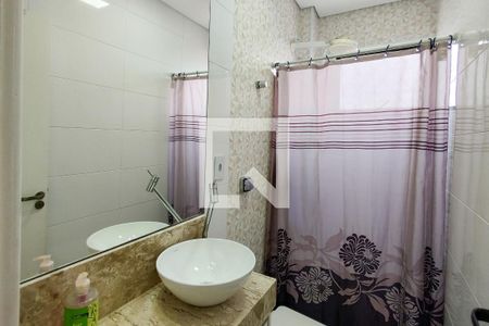 Apartamento para alugar com 252m², 4 quartos e 2 vagasBanheiro