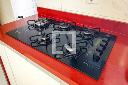 Apartamento para alugar com 252m², 4 quartos e 2 vagasCozinha