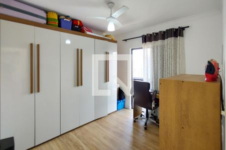 Apartamento para alugar com 252m², 4 quartos e 2 vagasQuarto 4