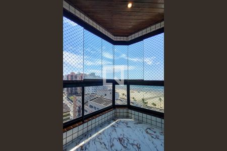 Apartamento para alugar com 252m², 4 quartos e 2 vagasVaranda - Quarto 1