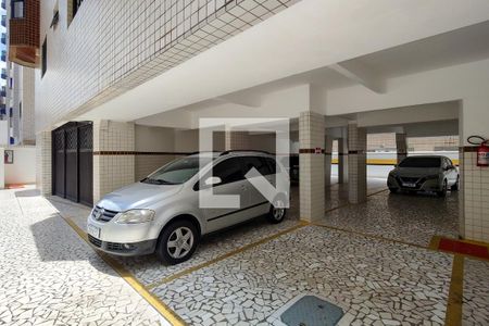 Apartamento para alugar com 252m², 4 quartos e 2 vagasÁrea comum