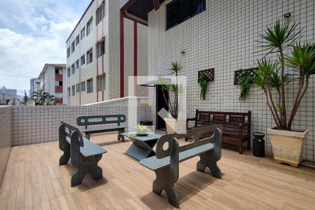 Apartamento para alugar com 252m², 4 quartos e 2 vagasÁrea comum