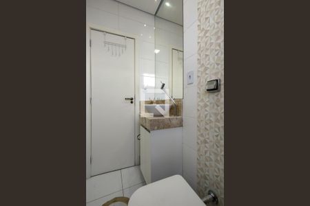 Apartamento para alugar com 252m², 4 quartos e 2 vagasBanheiro